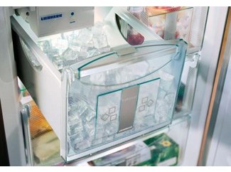 Автоматический ледогенератор (IceMaker)