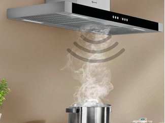 Сенсор качества воздуха (Air Quality Sensor)