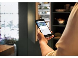 Домашняя сеть (HomeConnect)