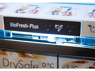 Био-зона свежести Плюс (BiofreshPlus)