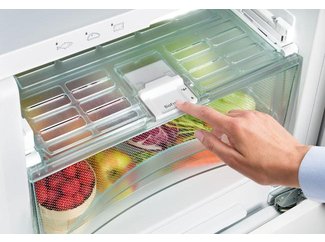 Хранение при повышенной влажности (HydroSafe)