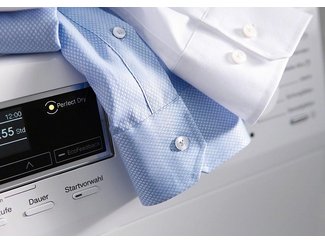 Система идеальной сушки (PerfectDry)