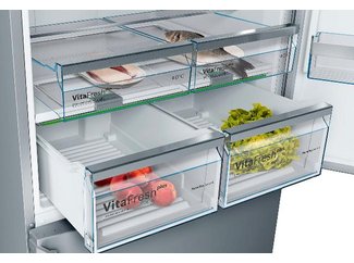 Зона свежести (VitaFresh)