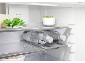 Технология ионизации воздуха (IonAir)