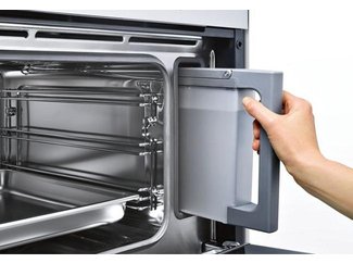 Отключение при недостатке воды