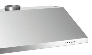Вытяжка Bertazzoni KU90 PRO 1 X A фото 2