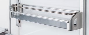Встраиваемый холодильник Bertazzoni REF905BBLPTT фото 4