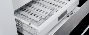 Встраиваемый холодильник Bertazzoni REF755BBRPTT фото 4
