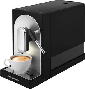 Кофемашина Maunfeld MF-A7021BK фото 2