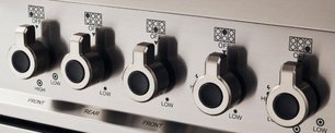 Варочный центр Bertazzoni PRO96L1ENET фото 2