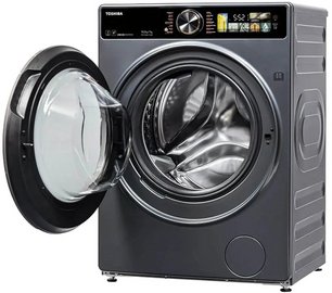 Стиральная машина Toshiba TW-T25BZU115MWRU(MG) фото 3