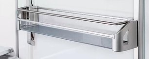 Встраиваемый холодильник Bertazzoni REF755BBRXTT фото 2