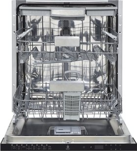 Встраиваемая посудомоечная машина Jacky`s JD FB5301 фото