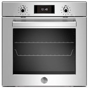 Духовой шкаф Bertazzoni F6011PROVTX фото