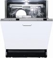 Встраиваемая посудомоечная машина Graude VG 60.0