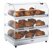 Витрина Smeg EP41R3L фото