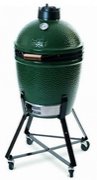 Гриль Big Green Egg Medium фото 3