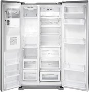 Холодильник Smeg SS55PT3 фото 2
