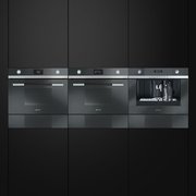 Кофемашина Smeg CMSC451NE фото 2