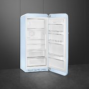 Холодильник Smeg FAB28RPB6 фото 4