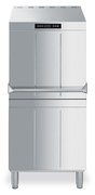 Посудомоечная машина Smeg CWC610-1 фото