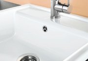 Мойка Blanco Panor 60 глянцевый белый фото 3