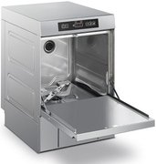 Стаканомоечная машина Smeg UG403DM фото 3