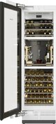 Встраиваемый винный шкаф Miele KWT 2672 VIS MasterCool фото 2