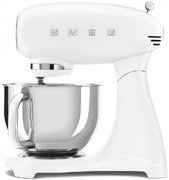 Миксер Smeg SMF05WHEU фото