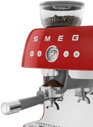 Эспрессо-кофемашина Smeg EGF03RDEU фото 4