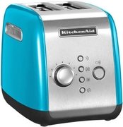 Тостер KitchenAid 5KMT221ECL фото
