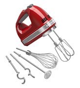 Миксер KitchenAid 5KHM9212EER фото 2
