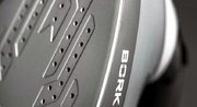 Утюг BORK i604 фото 3