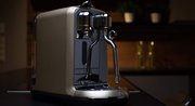 Кофемашина BORK C730 CH Creatista фото 2
