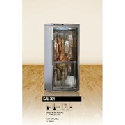 Холодильный шкаф для колбасных изделий и сыров IP SALK 301 X фото 4