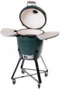 Гриль Big Green Egg Small фото 3