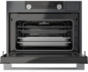 Комбинированный духовой шкаф Asko OCSM8487B фото 4