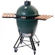 Гриль Big Green Egg Large фото 4