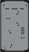 Варочная панель Gorenje GI3201BSCE фото 4