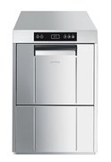 Стаканомоечная машина Smeg CWG410M-1 фото