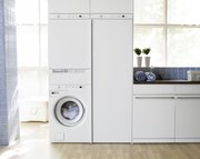 Сушильный шкаф Asko DC7583 W фото 3