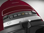 Пылесос Miele Complete C3 Active tayperry red фото 3