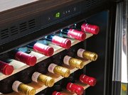 Винный шкаф Indel B HT 36 HIGH TECH фото 3