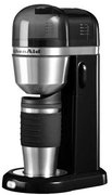 Кофеварка KitchenAid 5KCM0402EOB фото