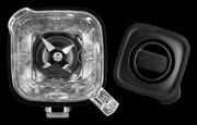 Стационарный блендер KitchenAid 5KSB4026EOB фото 3