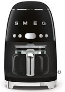Капельная кофеварка Smeg DCF02BLEU фото 2