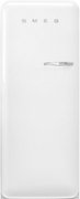 Холодильник Smeg FAB28LWH6 фото
