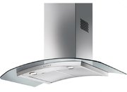 Вытяжка Smeg KV90XE фото