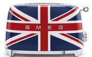 Тостер Smeg TSF01UJEU фото