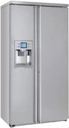 Холодильник Smeg FA55PCIL3 фото